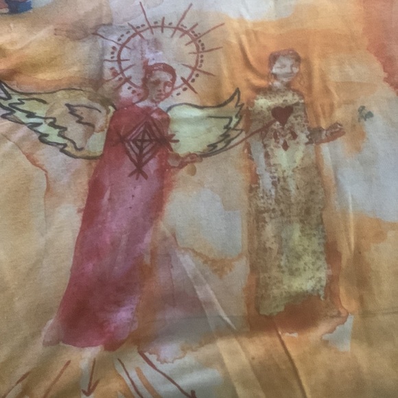 “The sister and the saint” from sister series. - Picture 3 of 5